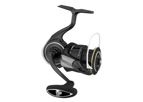 Daiwa 26 Certate HD Spinning Reel 3000