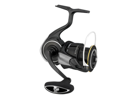 Daiwa 26 Certate HD Spinning Reel 4000-C
