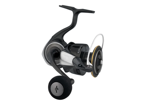 Daiwa 26 Certate HD Spinning Reel 5000D
