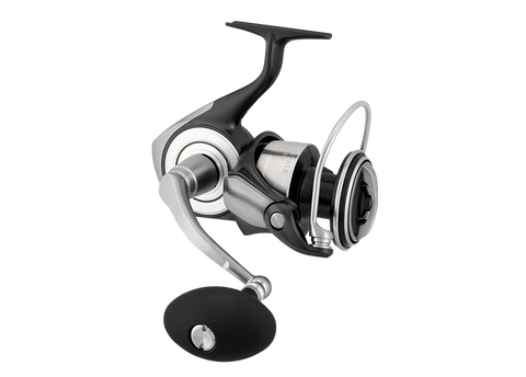 Daiwa 26 Certate SW Spinning Reel 14000P