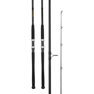 Daiwa 26 Crossfire Surf Fishing Rod 1062H 10'6" 8-15Kg 2pc