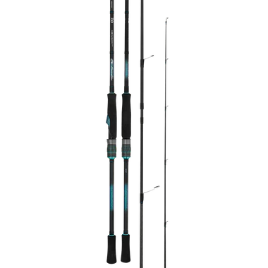 Daiwa 26 Emeraldas X Squid Rod 86ML