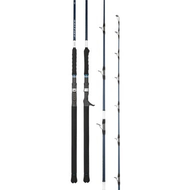 DAIWA 26 SALTIST HYPER S69-3/4 MULTI-TOOL