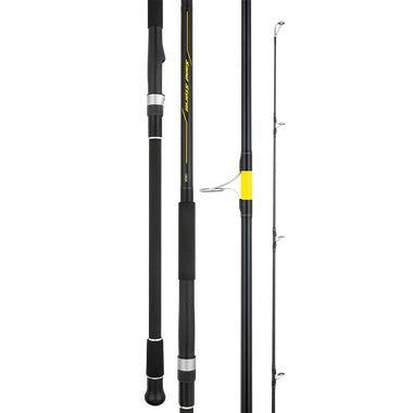 Daiwa 26 Sensor Sandstorm Surf Rod 902M 9'0" 6-12kg 2 Pce