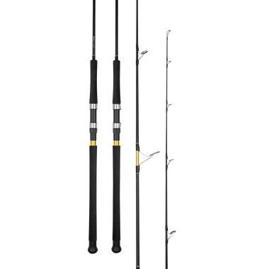 Daiwa BG BLUEWATER 26 Spinning Rod S64-2/4 6'4" PE 2-4