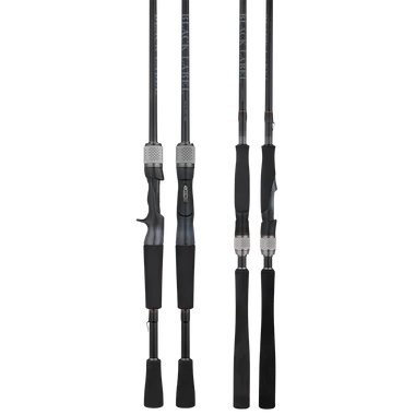 Daiwa BLACK LABEL Baitcast Rod 732HXB