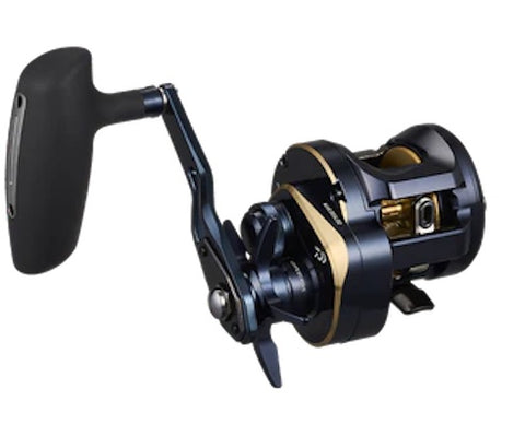 Daiwa SALTIGA 300H Overhead Jigging Reel
