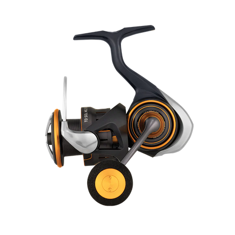 Daiwa 25 TD SOL 2500D