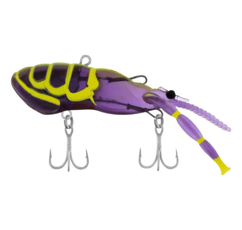 Daiwa Steez Soft Shell 90 Lure BEN TEN