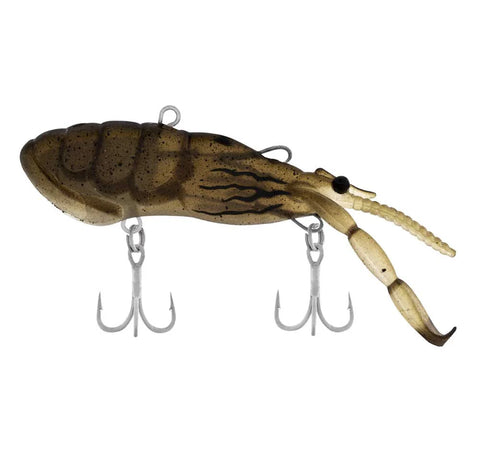 Daiwa Steez Soft Shell 90 Lure MUD SHRIMP