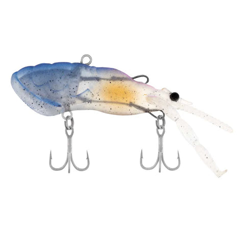 Daiwa Steez Soft Shell 90 Lure SPAWN SHRIMP