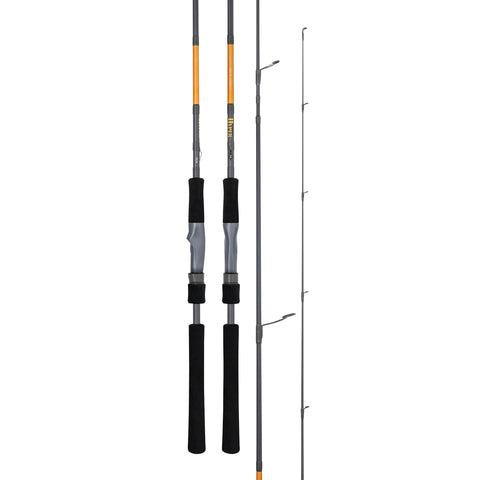 Daiwa 23 TD Hyper 702MHFS 7'0" 5-9kg "Sol Edition"