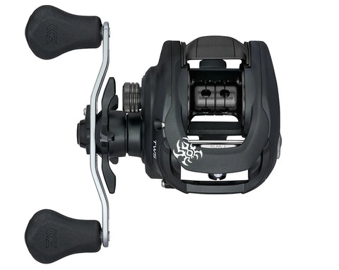 Daiwa Tatula 150P Baitcast Reel