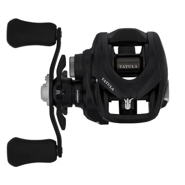 Daiwa Tatula Baitcast Reel TW 100