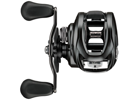 Daiwa Tatula TW 300H Baitcast Reel