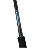 Daiwa 26 Emeraldas X Squid Rod 86ML