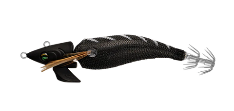 EMERALDAS AMOROUS JOINT 3.5 JET BLACK
