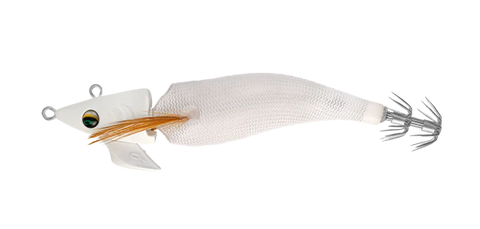 EMERALDAS AMOROUS JOINT 3.5 KEIMURA WHITE
