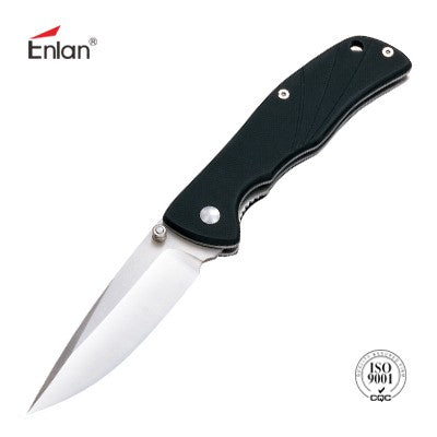 Enlan Folding Knife E5 L05