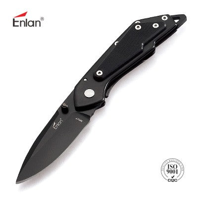 Enlan M017B Folding Knife E1 MO17B