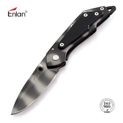 Enlan M017H Folding Knife E2 MO17H