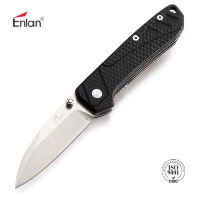 Enlan M025 Folding Knife E4 MO25