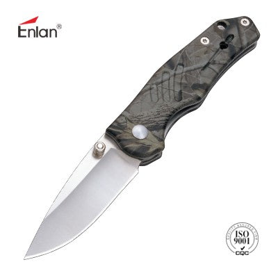 Enlan M03PF Folding Knife E9 M03PF