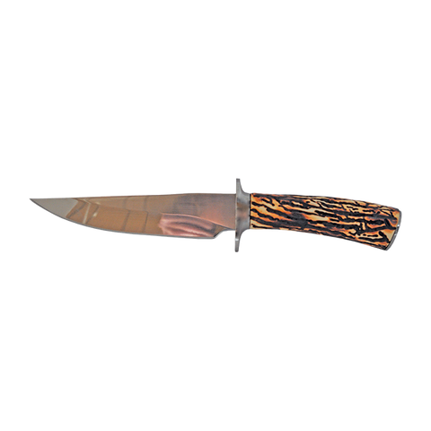 Eureka Beartooth Hunting & Fishing Knife