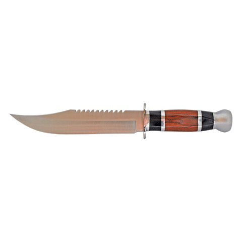 Eureka Buffalo Hunting & Fishing Knife