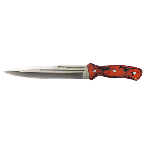 Eureka Hogwild Pig Stick Hunting & Fishing Knife
