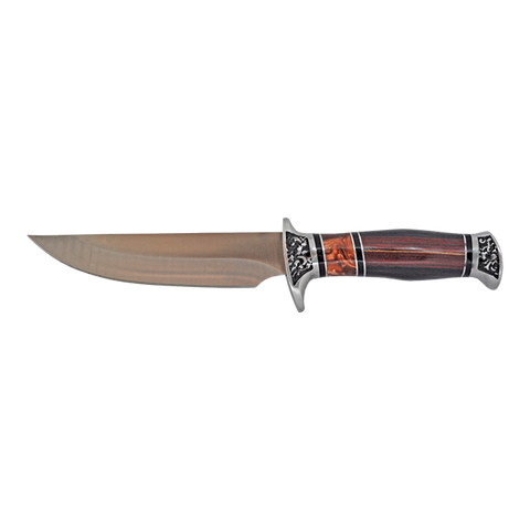 Eureka Sante Fe Hunting & Fishing Knife