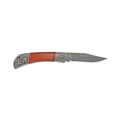 Eureka Stockman Classic #2 Folding Hunting & Fishing Knife