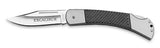 Excalibur Tracker 4.5" Folding Knife 01-32670