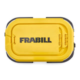 Frabil Collapsible Bait Bucket With Aerator