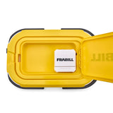 Frabil Collapsible Bait Bucket With Aerator