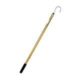 Golden Deluxe Aluminum Gaff 3'