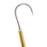 Golden Deluxe Aluminum Gaff 3'