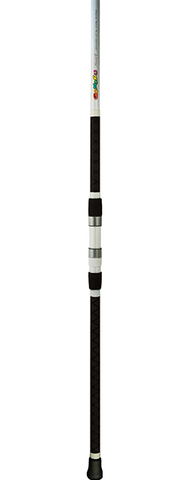 STORM GOMOKU SURF SPIN ROD 12'0" 12-20kg GOSU-1202XH