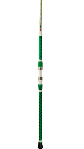 STORM GOMOKU SURF SPIN ROD 9'0" 8-12kg GOSU-902GP