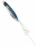 Hayabusa Jack Eye Metal Jig Casting Lure 30g