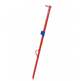 Cobalt Blue Heavy Duty Beach Rod Holder 1.2m