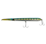 Hookem Squid Surface Garfish Stickbait Lure 31g Pilchard
