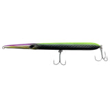 Hookem Squid Surface Garfish Stickbait Lure 31g Saury