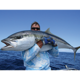Jigstar Phantom Overhead Jigging Rod PE 4-8