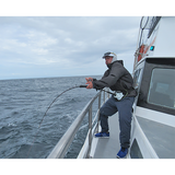 Jigstar Phantom Overhead Jigging Rod PE 4-8