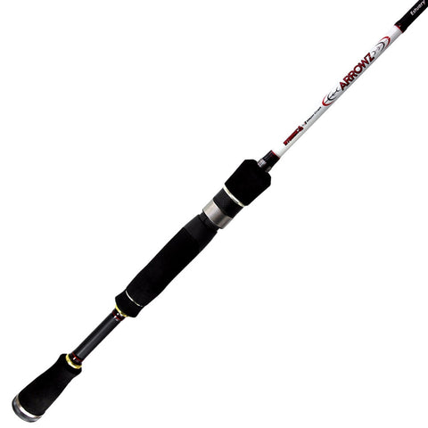 Major Craft Atomic Arrowz Bream Rod Model AAS-70BS 7'0" 3-8lb spin