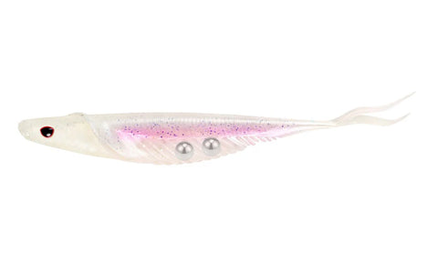 NOMAD Live Ops Cobra 3.75" Jerkshad ICE