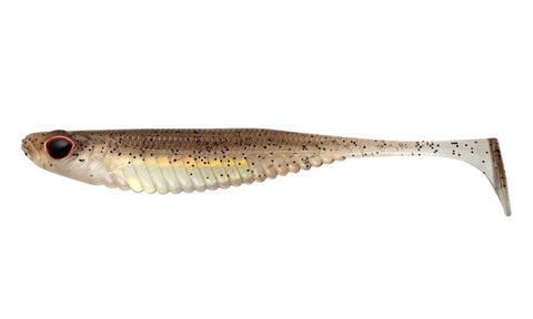 NOMAD Live Ops SPECTRE MINNOW 2.5" ARKANSAS SHINER