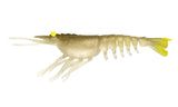 NOMAD Live Ops SWITCHER SHRIMP 2.3" GOLD BULLET UV