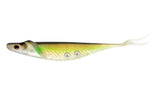 NOMAD Live Ops Cobra 3.75" Jerkshad NATURAL SHAD